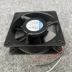 Ebm-papst 5112 N/2 Dc Fan 12V 135X135X38MM 153CFM 48DBA 9.5W 2900RPM. Fixed Price $99.99.