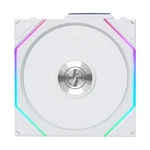 Lian 12RTL1W1W Wireless 120MM Argb Case Fan Reverse Blade Single White. Fixed Price $49.42.