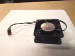 Intel Cpu Cooling Fan A46002-002 109R0612G4031 Xeon Socket 370 DC12V. Fixed Price $11.49.