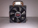 Rocketfish Gaming Universal Silent Cpu Cooler / Fan Missing Screw Kit Bracket. Fixed Price $19.99.