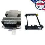 Dell Poweredge R540 R440 2ND Cpu Heatsink 01CW2J W/ Cage Us Shipping. Fixed Price $27.98.
