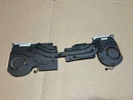 Oem Dell Precision M7550 Cpu /graphics Cooling Heatsink Fan AMDA01 VP4F7. Fixed Price $36.22.