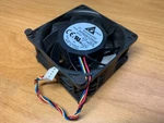 Delta PFR0812XHE FAN-0136L4 12V 3.75A. Fixed Price $9.45.