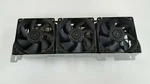Dell Precision T3600 T3610 T5600 T5610 Front Chassis 3-FAN Cage W/fans 1B3365H00. Fixed Price $19.88.