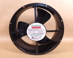 Mechatronics Axial Fan UF25GS12-BTH (254 Dia. 89 Mm) 115 Volt 550 Cfm Dba. Fixed Price $105.55.
