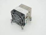 Hp XW4200 XW4300 Heatsink Fan Assembly 364409-001 364409-002 364409-003. Fixed Price $24.99.