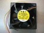 Japan Servo 12VDC Brushless Fan Centaur Iii 120MM 9.5W **new**. Fixed Price $15.99.