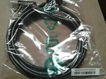New Hp 6FT Displayport Cable 453141400020R10. Fixed Price $9.99.