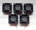 Lot Of 5 Panaflo 60MM X 20MM Fans Mini Pin Connector FBM06F12H Matsushita New. Fixed Price $19.99.