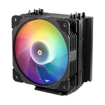 Vetroo V5 Cpu Air Cooler With Heatpipes, Bracket For Intel & Amd - Black. Fixed Price $32.99.