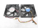 Zalman PS922512H Aavid 149A231 12V Dc Brushless 92MM Fan Lot. Fixed Price $18.95.