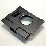 Genuine Hp Z1 All-in-one Workstation Series Fan Duct Case Assembly 671198-001. Fixed Price $21.38.
