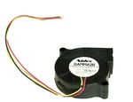 Oem Nidec GAMMA26 D05F-12PM 24B 3-WIRE 3-PIN Dc Projector Fan Epson 450WI 12V. Fixed Price $12.58.