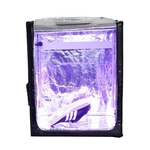 Uv Light Box For Diy Icing With 2000W Affect Fungdo Make Yellow Oxidized Soles. Fixed Price $250.99.