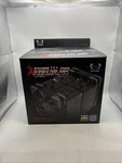 Scythe Ninja 5 Cpu Cooler AM4 Intel 2066 Brand New Box. Fixed Price $49.99.