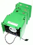 Dell H3771 Fan And Shroud For Pws 470/670 Poweredge SC1420. Fixed Price $32.10.