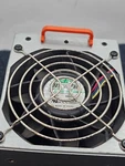 Nidec 44E8080 Bladecentre Dual Fan Server Cooling Assembly. Fixed Price $18.14.