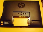 Genuine Hp Touchsmart 310-1020 Pc Back Case Cover EANZ2002010. Fixed Price $30.05.