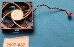 Dell 0MPNKK Case Fan Foxconn PVA080F12R-P03-AE Optiplex 3040 Sff. Fixed Price $10.00.