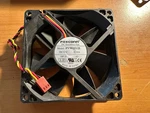 Foxconn PV902512L DC12V 0.16A Fan 3-WIRE Chassis Cooling. Fixed Price $8.25.