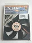 1PCS Scythe S-flex SFF21E DC12V 0.15A S-fdb Bearing Ultra-quiet Fan 3PIN. Fixed Price $17.00.