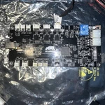 Wanhao Duplicator 6 ULTIMAKER2 V1.3 Mainboard For 3D Printer. Fixed Price $140.00.