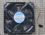 Nmb 4710NL-04W-B59 Brushless Motor Fan 12VDC 0.74A 3-WIRE Tach Output (B4). Fixed Price $7.99.