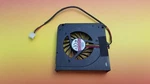 Cpu Fan Dell Msi Wind M6650 12V BNTA0613R2H. Fixed Price $22.78.
