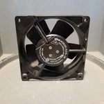 Ebm Cooling Fan, W2S107-AA15-39. Fixed Price $50.00.