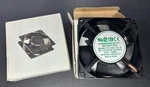 Qty Commonwealth Rotary Fan FP-108-1 S1-B Ac 110/120V .20 Amps. Fixed Price $15.00.