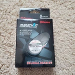 New Enermax Marathon 80MM Silent Pc Case Fan UC-8EB. Fixed Price $12.99.