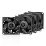 Arctic S8038-7K Mm 7000 Rpm 4-PIN Server Pieces (black) ACFAN00292A. Fixed Price $41.99.