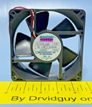 Mechatronics G1238L12B1-FSR Cooling Fan; 120MM X 38MM, Volt. Fixed Price $19.99.