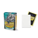 Dragon Shield Classic Mini Japanese White 60 Ct Card Sleeves Individual Pack . Fixed Price $20.39.