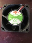 Top Motor DF126025PL 60MM X 25MM 12V Cooling Fan. Fixed Price $6.99.