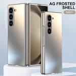 For Samsung Galaxy Z Fold 7/6/5 Ultra Thin Hard Pc Shockproof Slim Case Cover. Fixed Price $12.34.