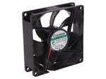 Lot Of 15 Pcs Sunon Fan PF92251V1-1000U-A99 Axial 92X25MM 12VDC Wire. Fixed Price $213.30.