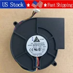 1PCS New Delta BFB1012VH DC12V 1.8A Cooling Fan Fast Shipping. Fixed Price $10.42.