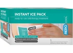 AII3000US Aerocool Instant Ice Pack Small - 48 Per Case. Fixed Price $83.84.