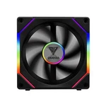 Cabless 120MM Argb Pwm Case Fan Blades In Standard & Reverse Sync. Fixed Price $23.17.