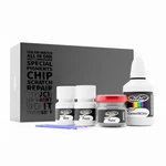MAZDA6 Touch Up Paint Machine Grey Metallic Interior 46G Repair Kit. Fixed Price $49.95.