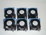 Lot Of 6 Dell Poweredge 2850 Good Clean 0H2401 0W5451 Set. Fixed Price $8.99.