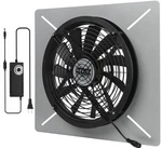 Crawlspace Ventilation Fan, 720 Cfm Stainless Steel Basement Ultra-.... Fixed Price $104.85.