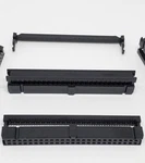 Pc Accessories Connectors Pro 2X25 50-PIN 2.54MM 0.1" Dual Row Idc Socket For. Fixed Price $18.56.