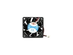 Istarusa DD-FAN60-126025BM 60MM 38CFM 7000RPM 48DBA. Fixed Price $35.49.