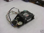 Lenovo Case Fan Assembly 41R6042 W/ Speaker 41R3391 39K5012 41R2509. Fixed Price $25.00.