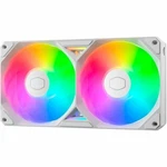 Cooler Master Sickleflow Edge 240 Argb MFXB2DW25DP2R1. Fixed Price $70.93.