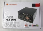 Thermaltake TR2 430W Computer Power Supply - Brand New (sealed). Fixed Price $30.00.
