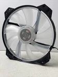 Cooler Master 200MM Cooling Fan (non-led). Fixed Price $19.00.