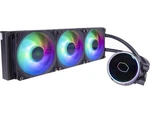 Cooler Masterliquid PL360 Flux - 4.72" Maximum Fan Di (MLYD36MA23PZR1). Fixed Price $162.81.